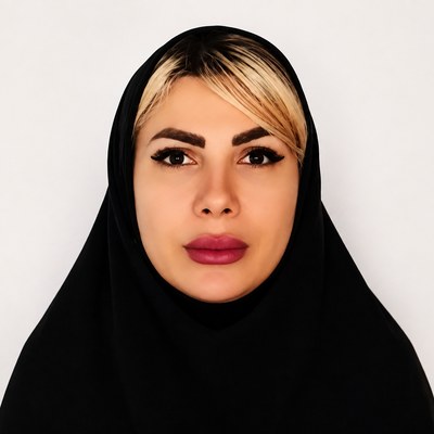 الناز گلزاری