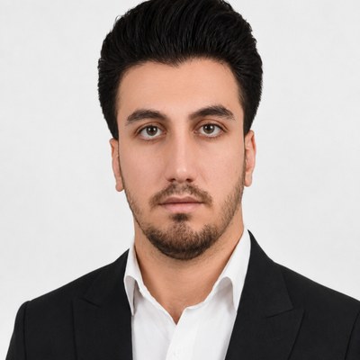 فرزاد بیات